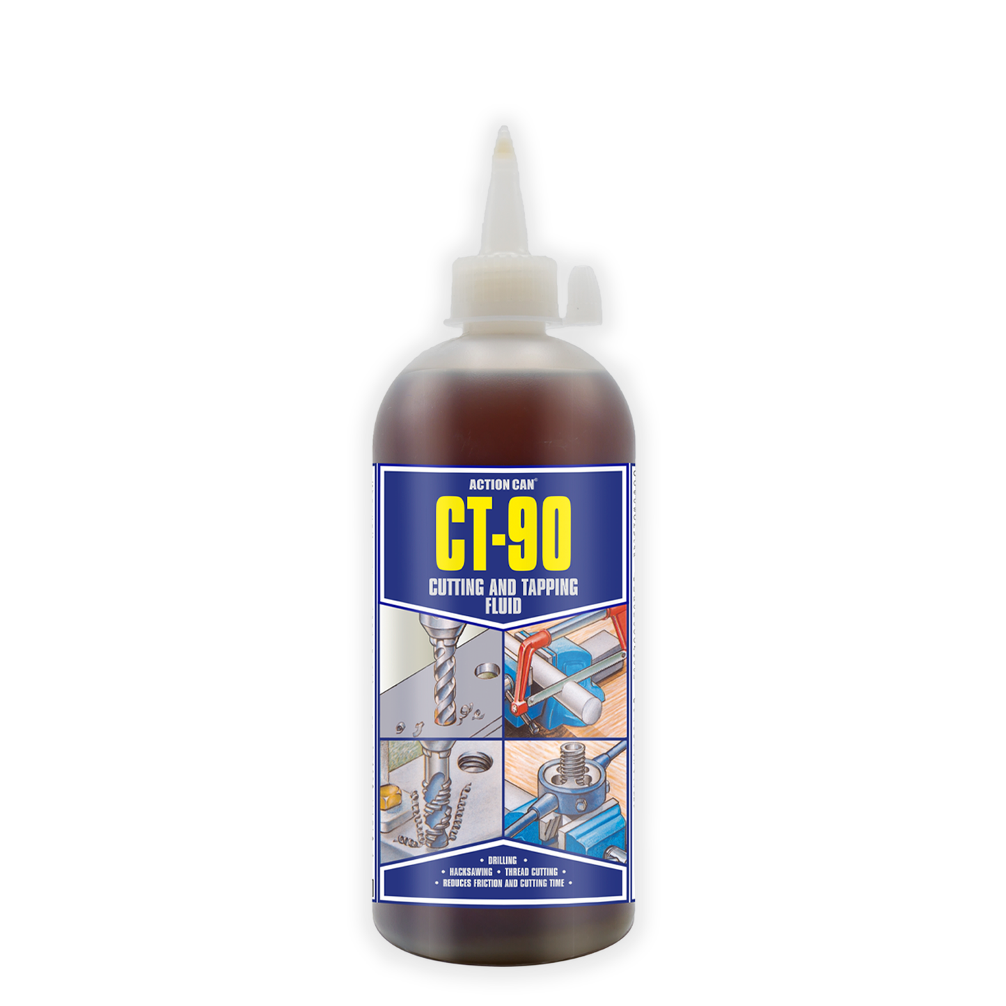 CT90 Cutting & Tapping Fluid - Aerosol