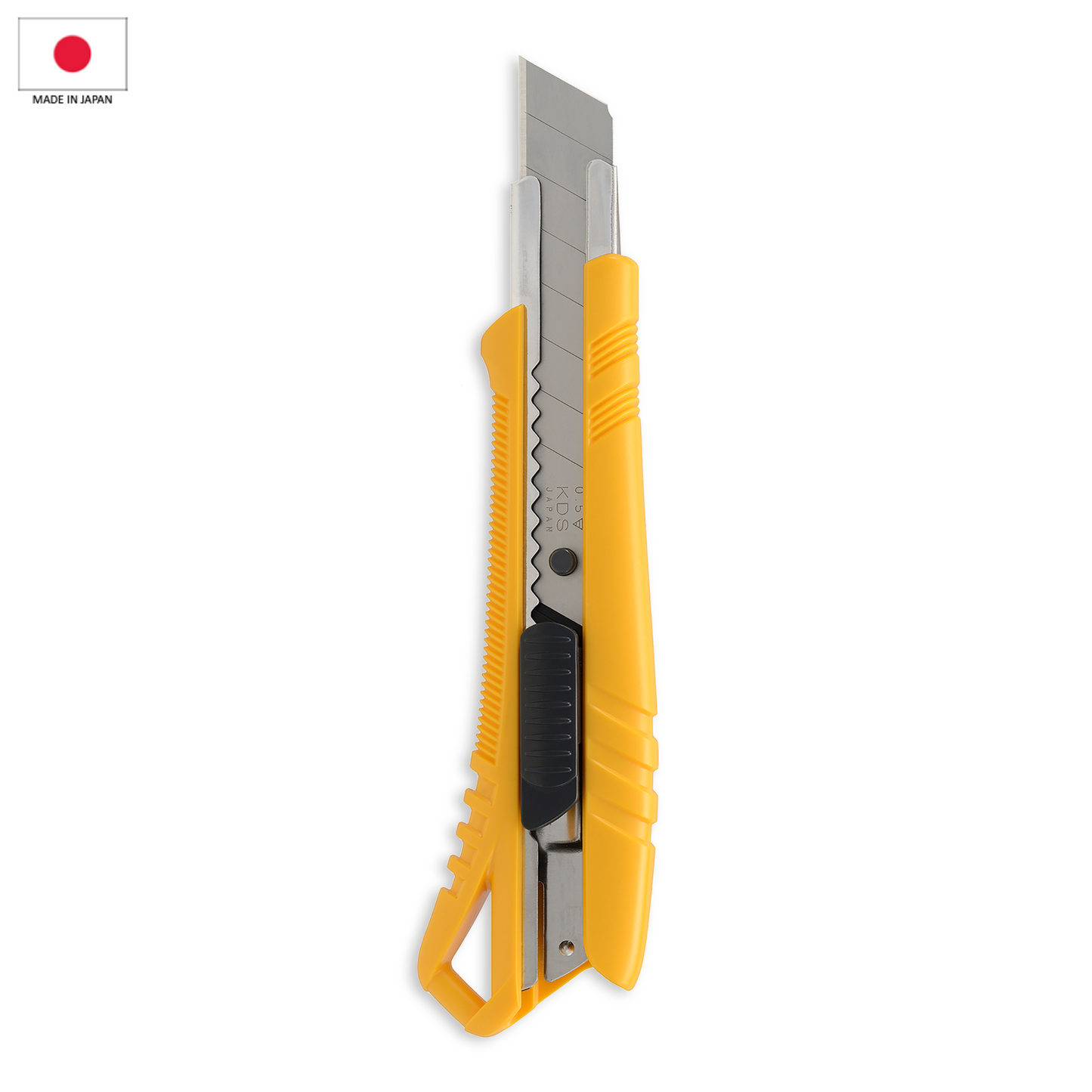 KDS Dragon Grip Autolock Knife - 18mm