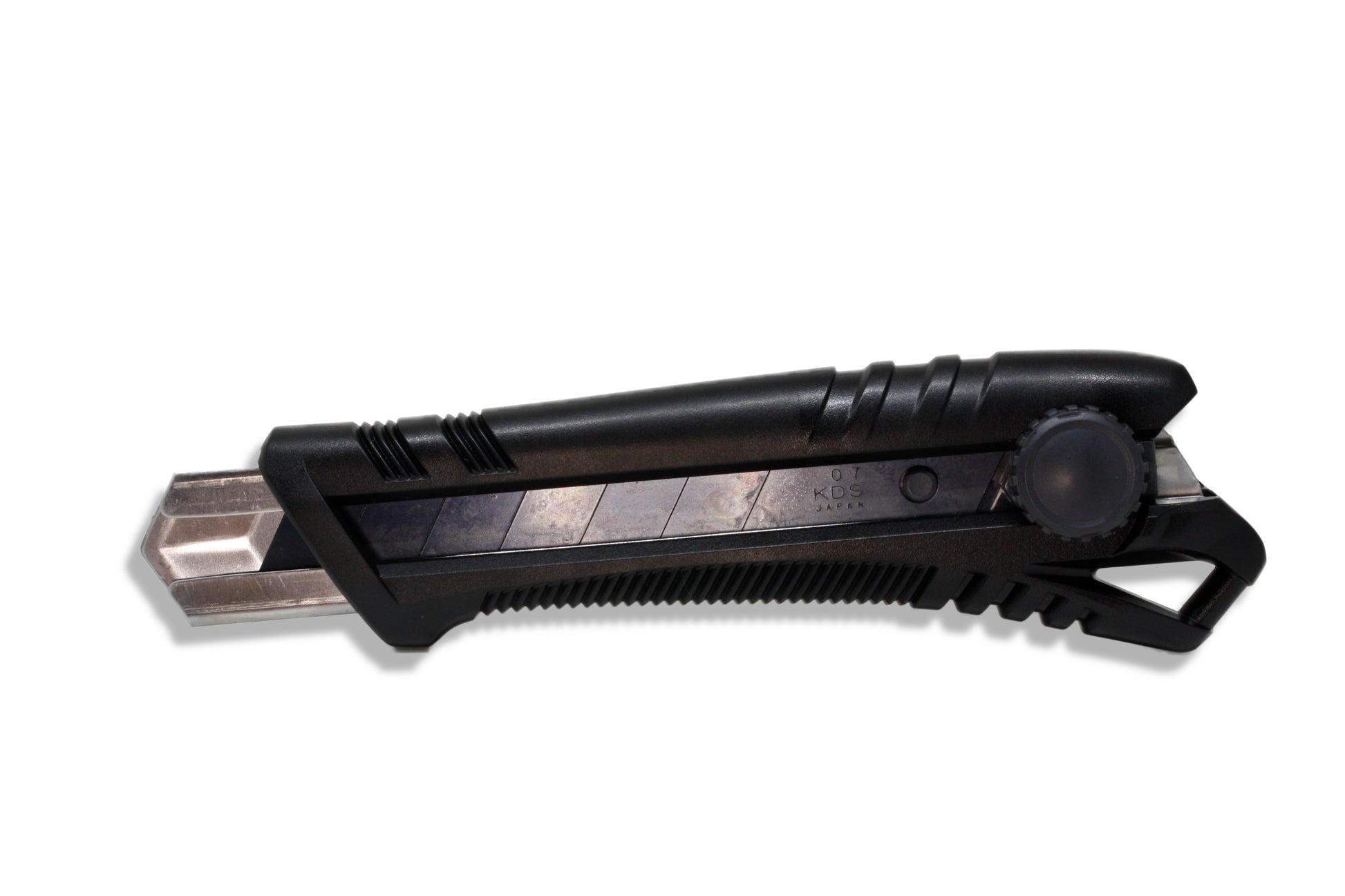 Tradegear Online's KDS 25mm Heavy Duty Knife  - Twist Lock
