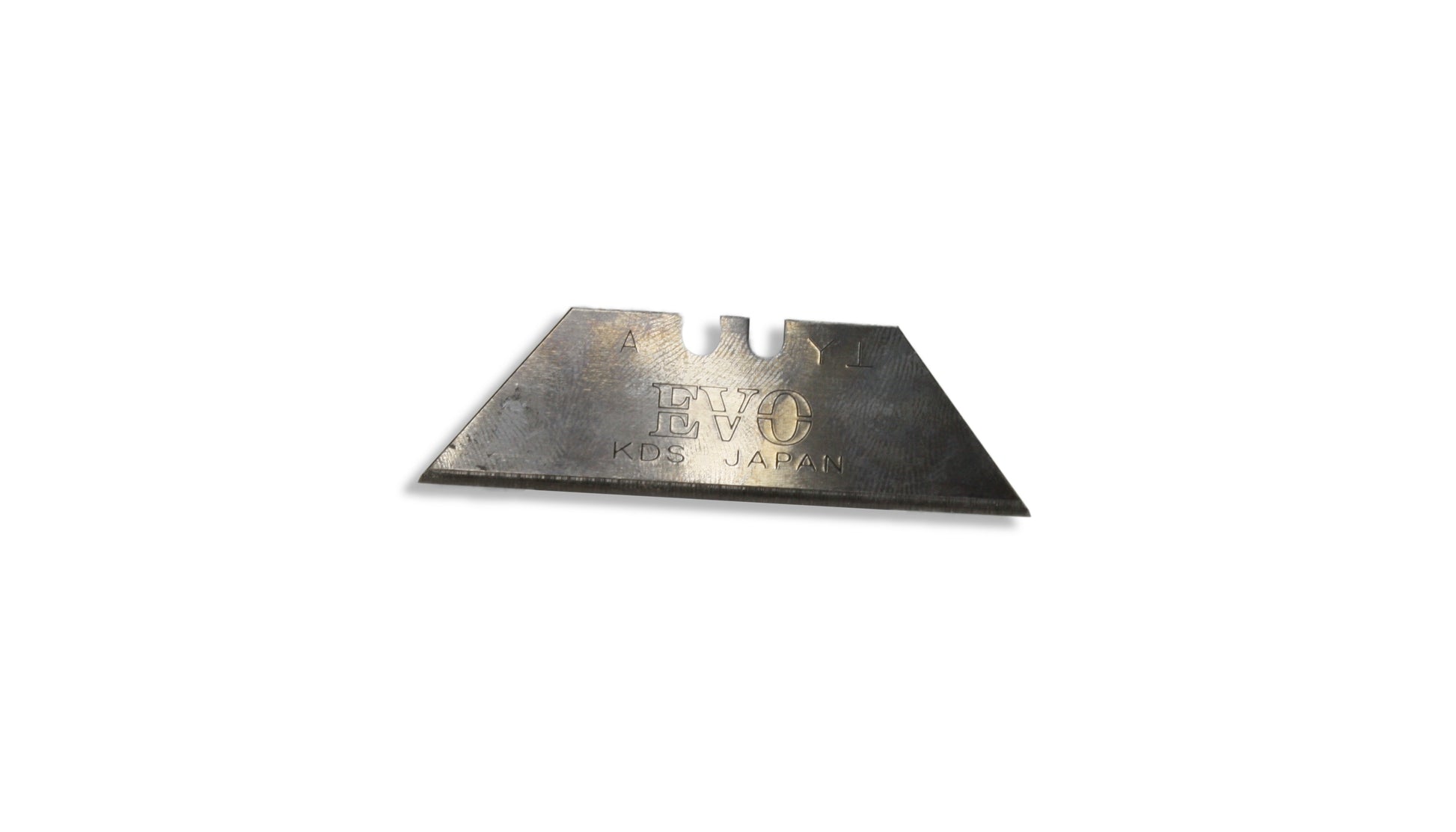 Tradegear Online's KDS EVO Trapezoidal Blade
