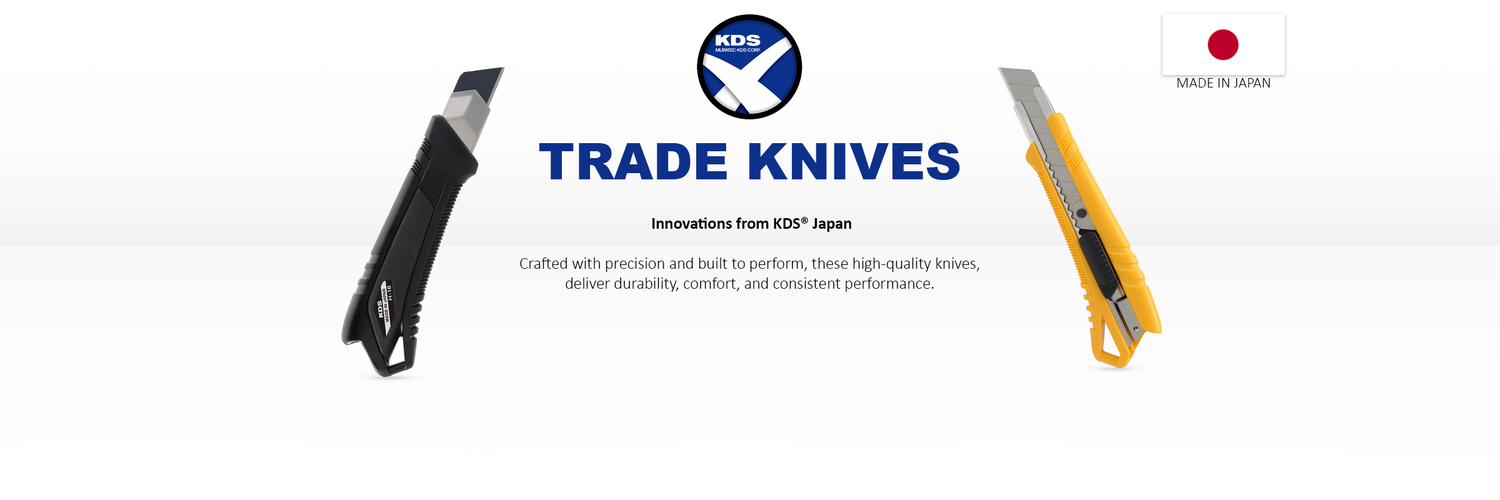 KDS - Trade Knives