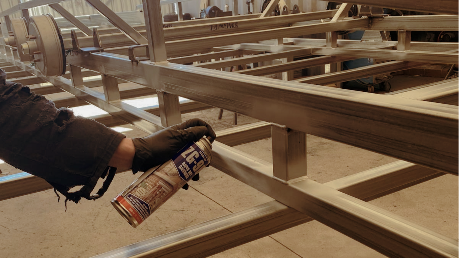 Performance & Engineering Aerosols