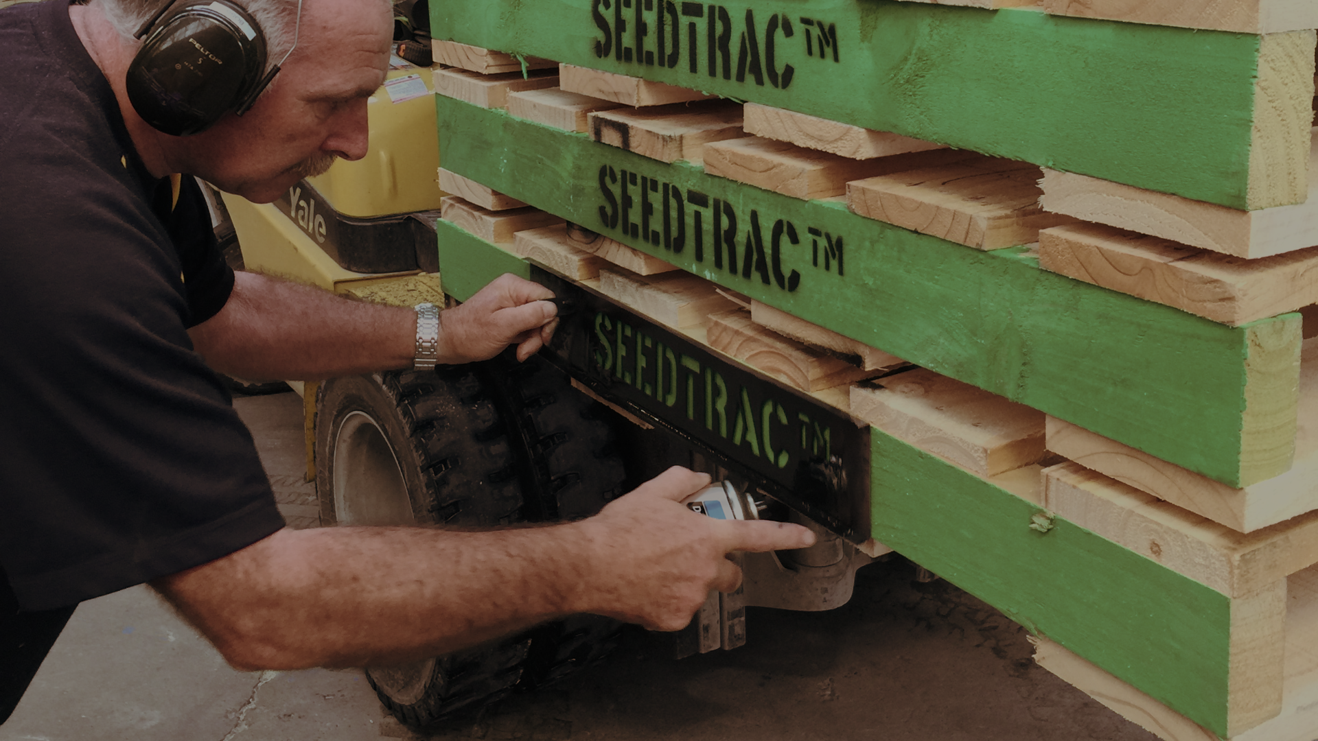 Industrial Marking & Accessories