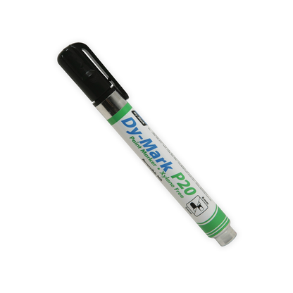P20 Paint Marker - Black
