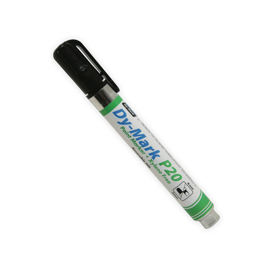 P20 Paint Marker - Black