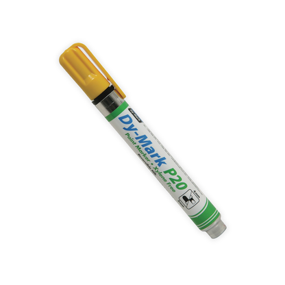 P20 Paint Marker - Yellow