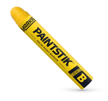 Markal B Paintstik - Yellow