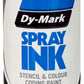 SPRAY INK RED 315G