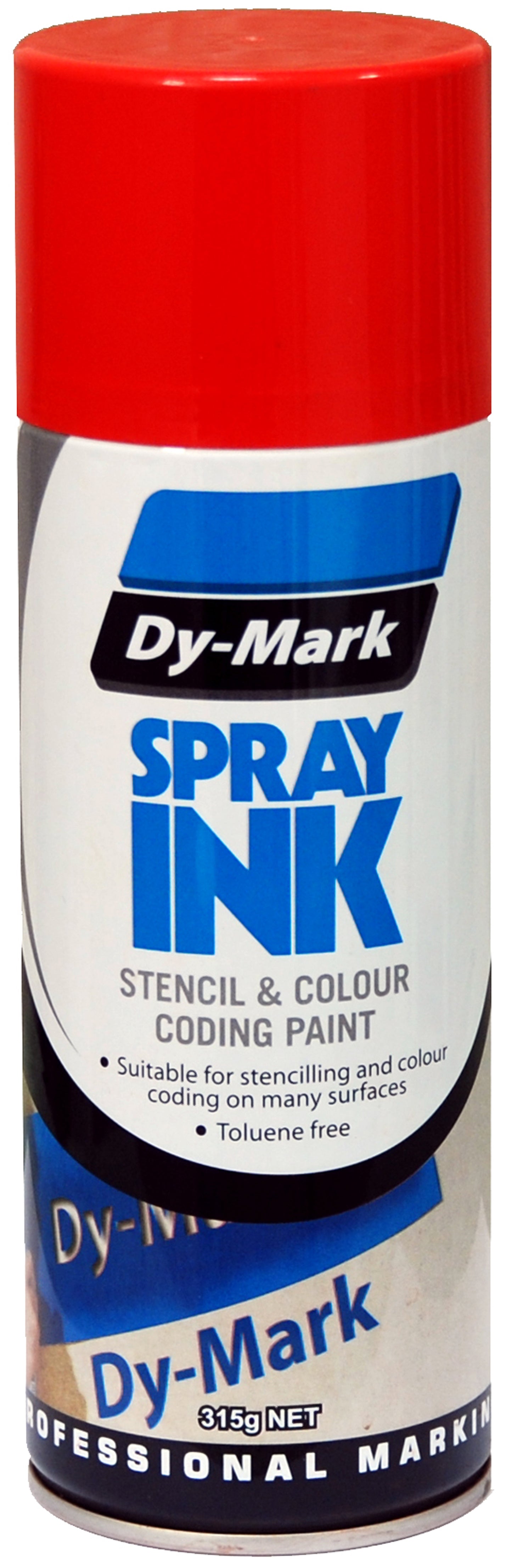 SPRAY INK WHITE 315G