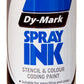 SPRAY INK BLACK 315G