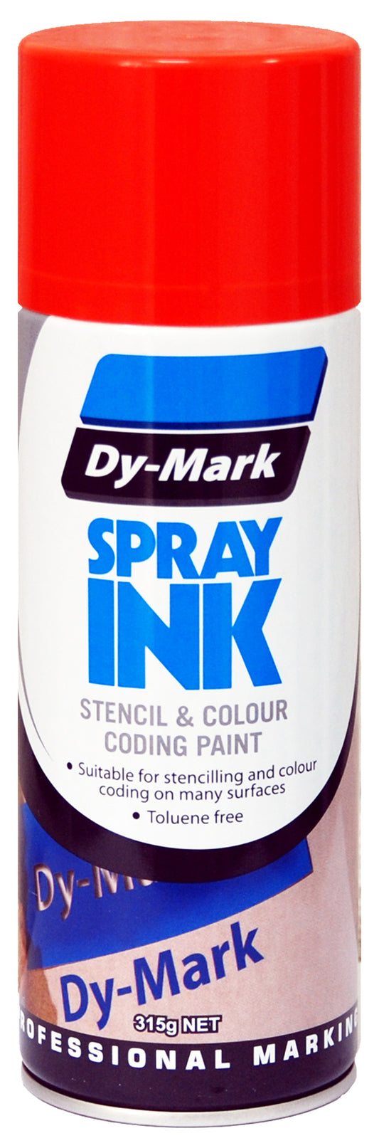 SPRAY INK ORANGE 315G