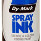 SPRAY INK WHITE 315G