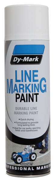 SPRAY INK WHITE 315G