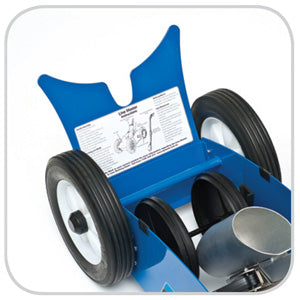 Line Master Marking Machine