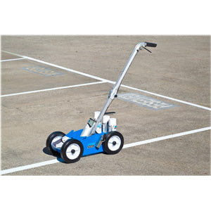 Line Master Marking Machine