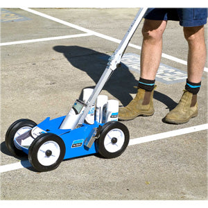 LINE MARKING BLUE 500G