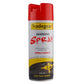 TRADEGEAR Marking Spray - Black