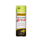 TRADEGEAR Marking Spray - Black