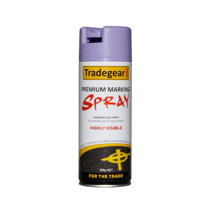 Premium Marking Spray - Collection