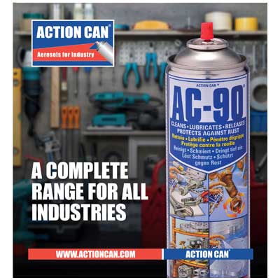 AC90 MULTIPURPOSE LUBRICANT - 5 LITRE