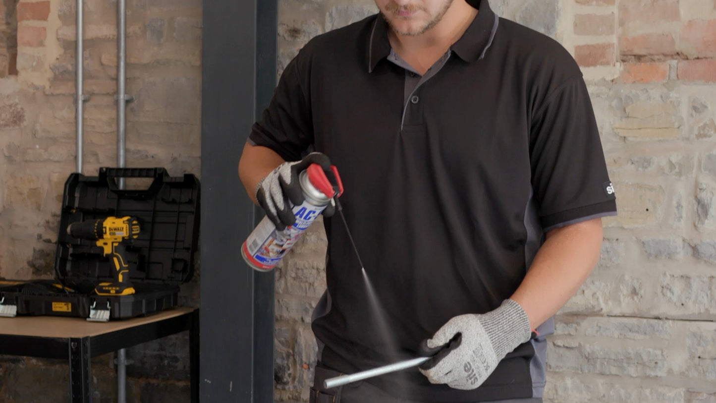 AC90 Multipurpose Lubricant