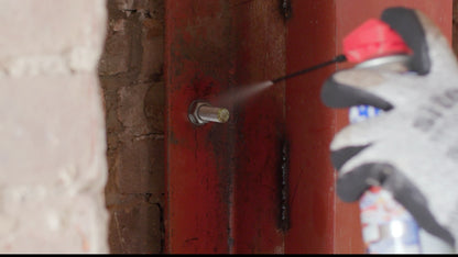 AC90 Multipurpose Lubricant