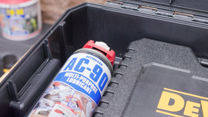 AC90 Multipurpose Lubricant