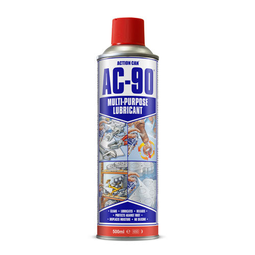 AC90 MULTIPURPOSE LUBRICANT