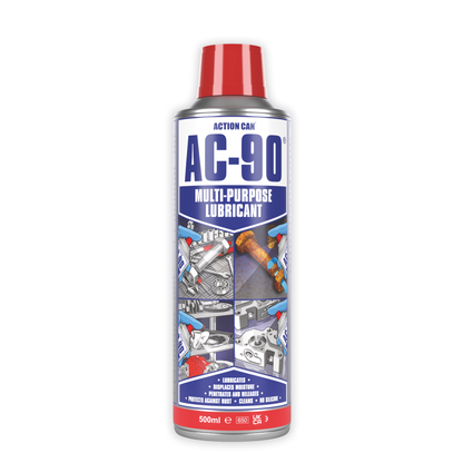 AC90 Multipurpose Lubricant - 5 Litre Tub