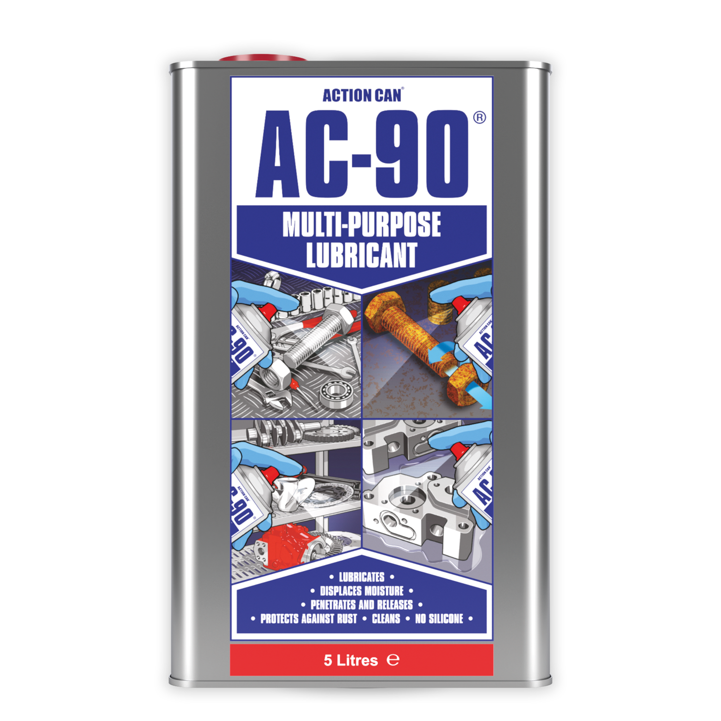 AC90 Multipurpose Lubricant