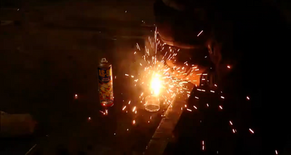 AS90 Welder Anti-Spatter Fluid