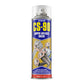 WG90 WHITE CALCIUM GREASE 500ml