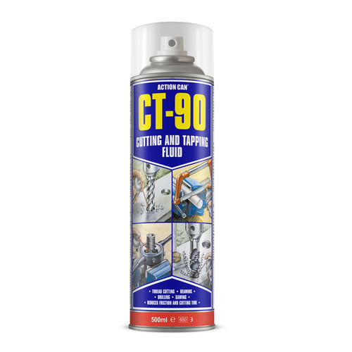 CT90 CUTT/TAPP AEROSOL 500ML (DG)