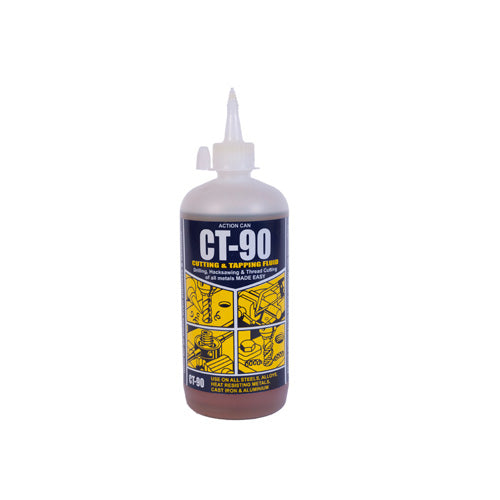 CT90 CUTT/TAPP COMPOUND 480GM