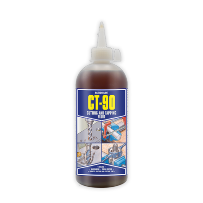 CT90 Cutting & Tapping Fluid - Compound
