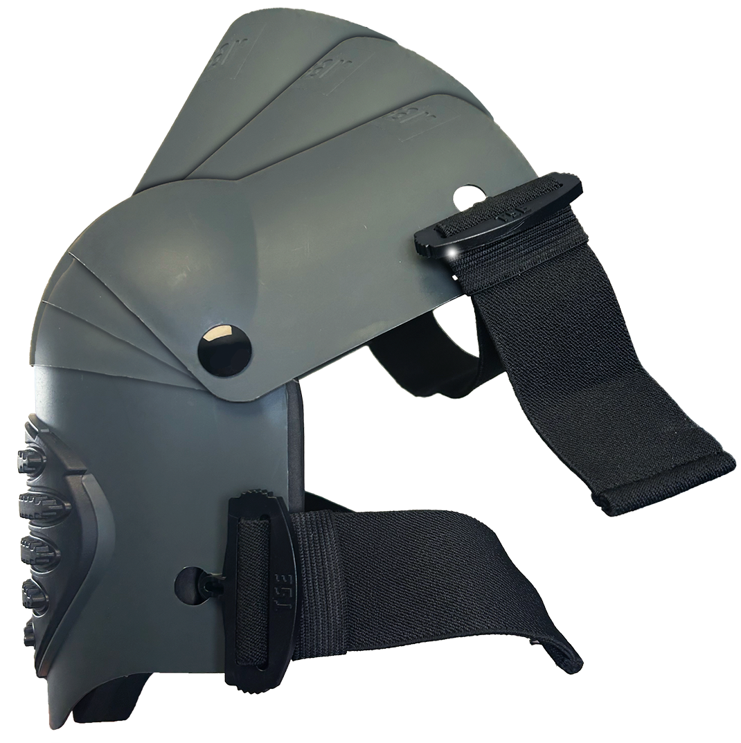 Tradegear Safety Knee Pads