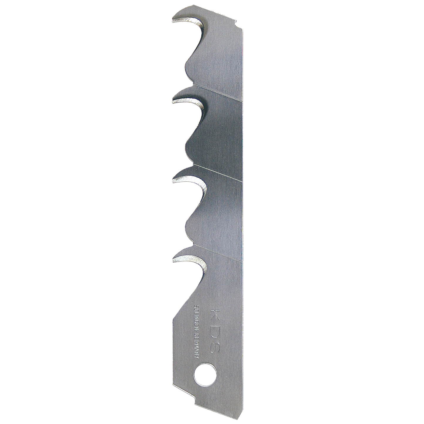 KDS BLADE 18mm - HOOK (x5)