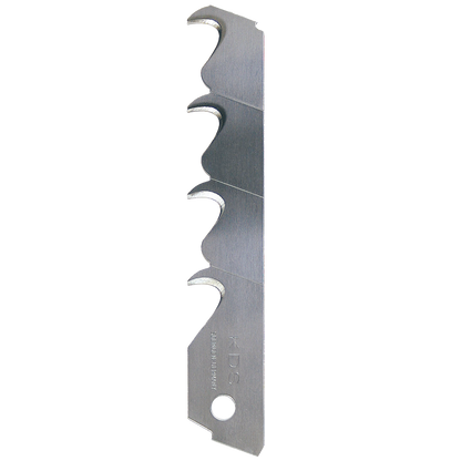 KDS BLADE 18mm - HOOK (x5)