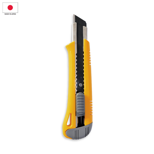 KDS Multi-Trade Autolock Knife - 18mm