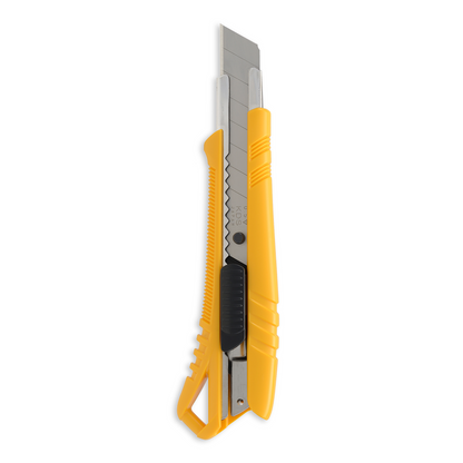 18mm Dragon Grip Autolock Knife - KDS