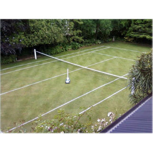 Line Master Marking Machine