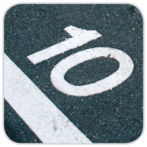 Line Master Marking Machine