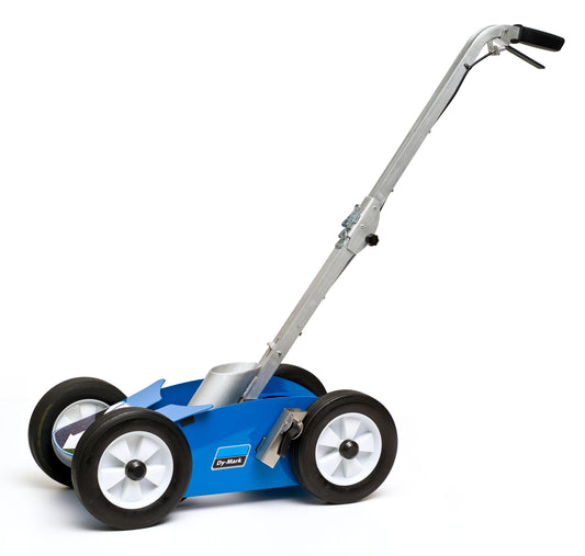 Line Master Marking Machine