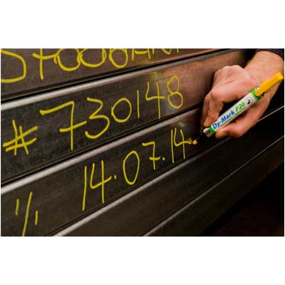 P20 Paint Marker - Blue