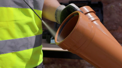 SP90 Silicone Dry & Clean Spray