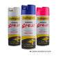 TRADEGEAR Marking Spray - Black