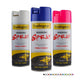 TRADEGEAR Marking Spray - Fl/Yellow