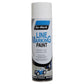 LINE MARKING WHITE 500G