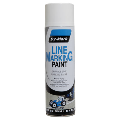 Line Marking Paint - White