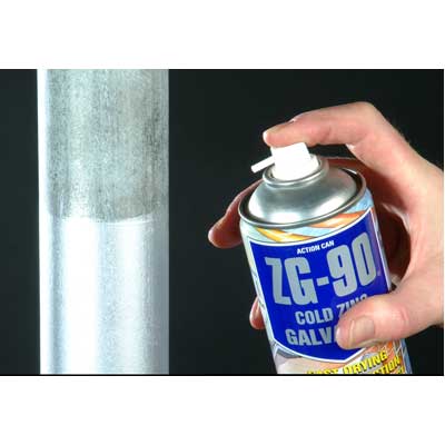 ZG90 Rapid Dry Galv